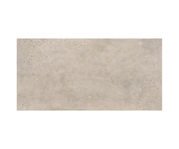 Tile - Ceramic-18''x36'' Concrete Ivory Nat. Rt
