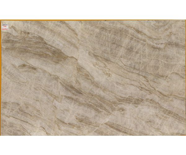 Slab - Stone & Other-Taj Mahal Quartzite Polished 1 1/4''