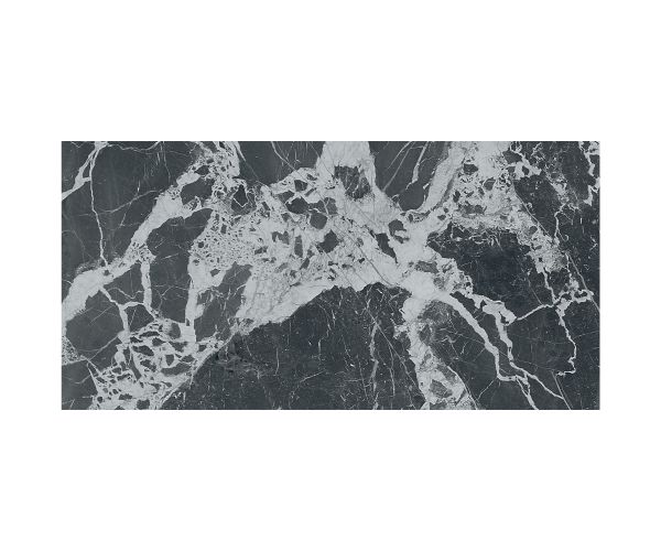Slab - Ceramic-Sapienstone 4D 20mm Grand Antique Cashmere A Bookmatch (63X126in)