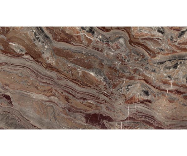 Slab - Stone & Other-Orobico Rosso Honed 3/4