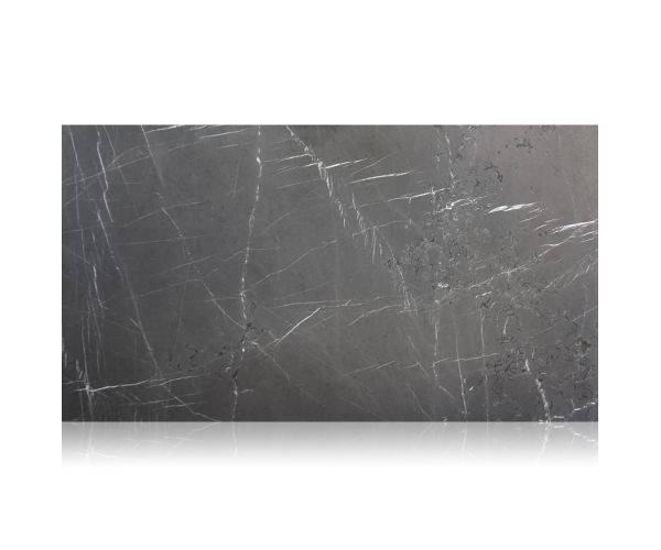 Slab - Stone & Other-Grey Stone Honed 3/4''