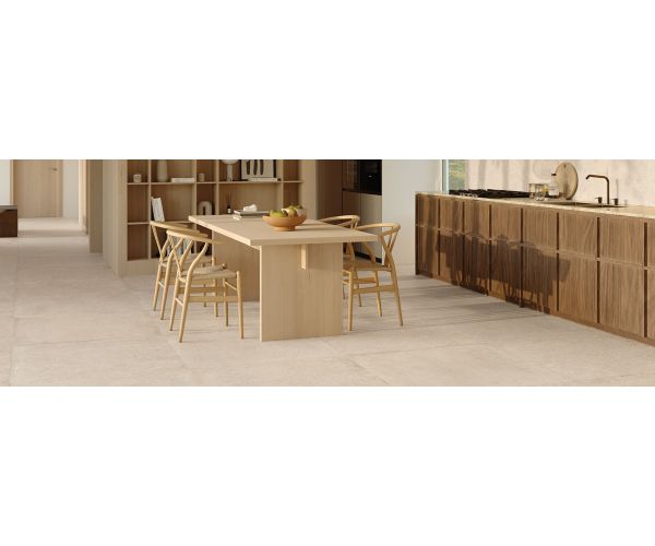 Tile - Ceramic-24X48 Everstone Sand Nat. Rt R10
