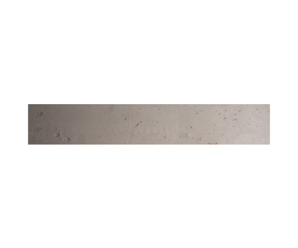 Tile - Stone & Other-8''x48'' Peau De Beton™ Terre Raw