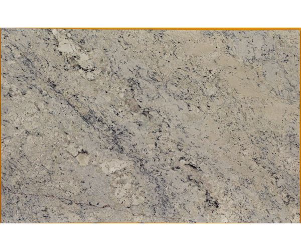 Slab - Stone & Other-Delicatus Cream Polished 3/4