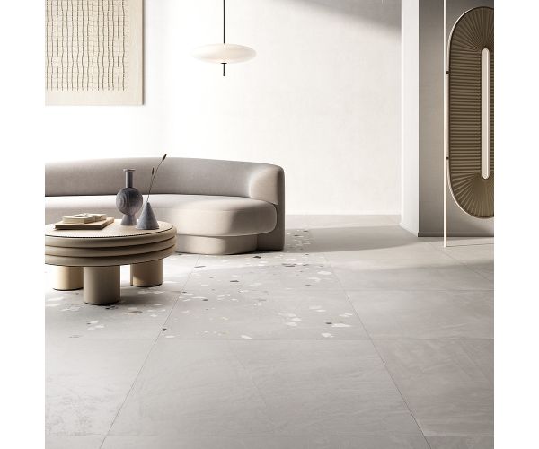 Tile - Ceramic-24X24 Schegge Calce Rt