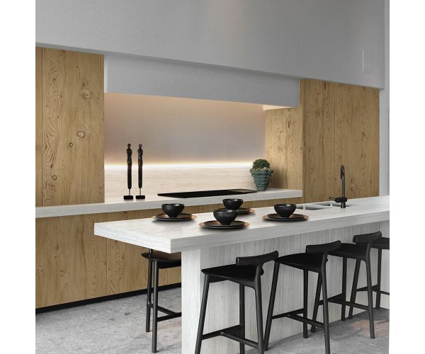 Slab - Ceramic-NEOLITH CLASSTONE 6mm CALISTA SILK (59X126in)