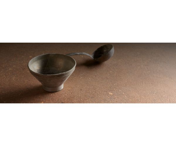 Tile - Ceramic-24X24 Duo Back Cotto