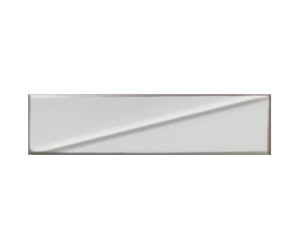 Tile - Ceramic-3X12 Pulse Ice Nat.