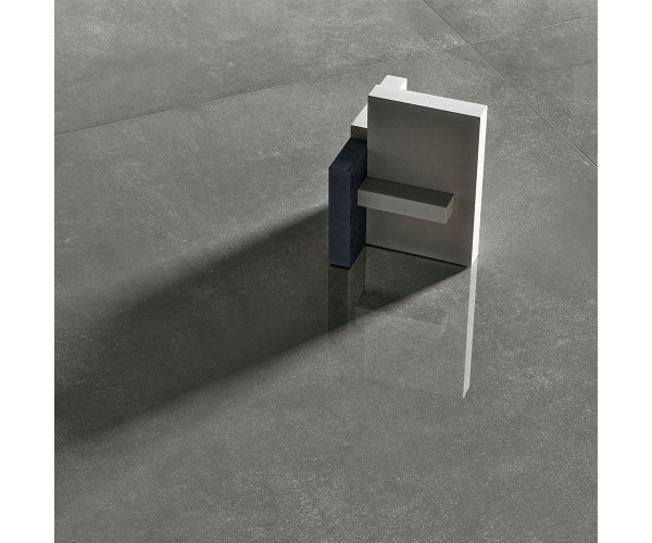 Tile - Ceramic-24X24 Feel Dark Matt Rt