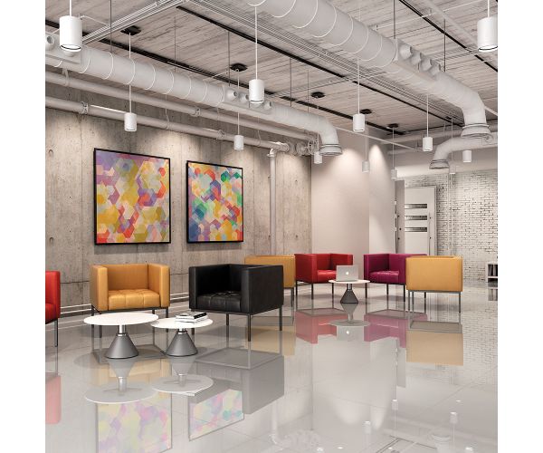 Tile - Ceramic-24''x48'' Colors Pearl Nat. Rt