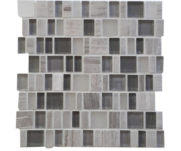 Mosaîque-Karma Kaolin Blend