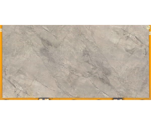 Maxfine Marmi 6mm Super White Lev (59X118in) Slab - Ceramic-Maxfine Marmi 6mm Super White Lev (59X118in)
