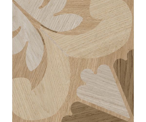 Tile - Ceramic-8X8 Intarsi Classic 05 Rt