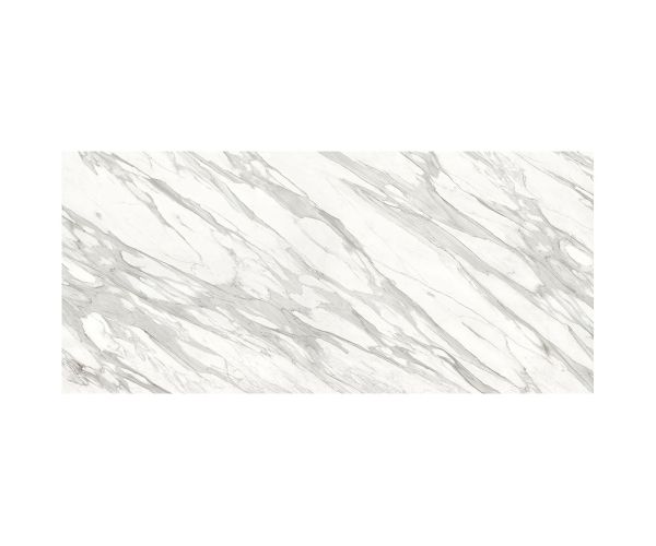 Dalles-Céramique-Neolith Classtone 6mm Calacatta Gold 1 Bookmatch Pol (59X126po)