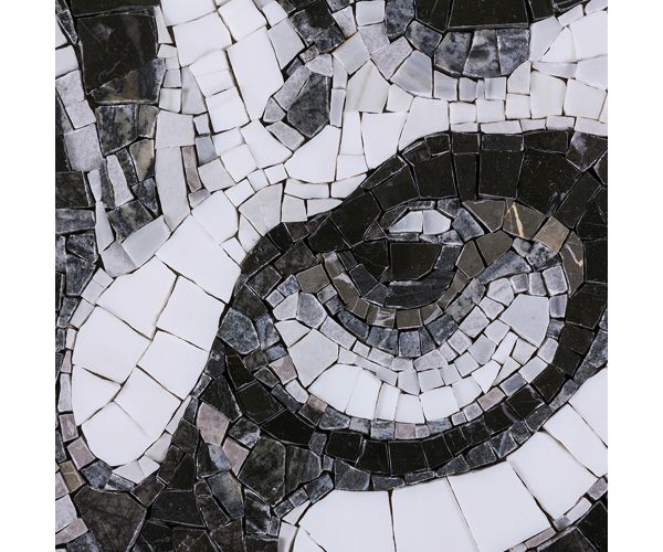 Fabrication CIOT - Studio-Selvaggio Tigre 1 - 15''x60''
