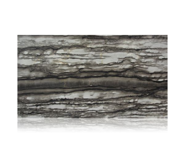 Dalles-Pierre et autres-Stratus Leather Finish 1 1/4''
