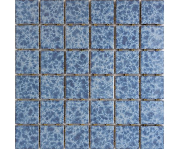 Mosaîque-2X2 Mar Tirrenio (Dot Mounted)