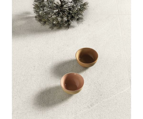 Tile - Ceramic-24''x48'' Nextone White Lap. Rt