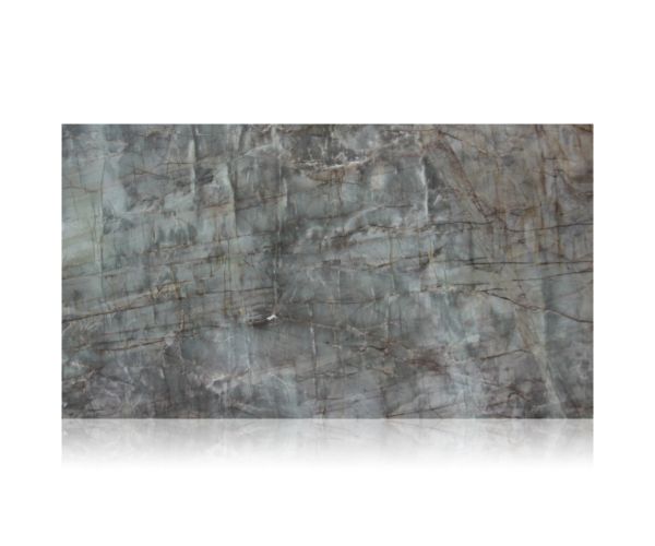 Slab - Stone & Other-Quartzite Acqua Polished 3/4''