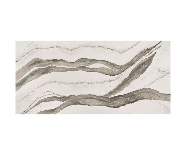 Slab - Stone & Other-Cambria Luxury 30mm Skara Brae Polished (132X65.5in)