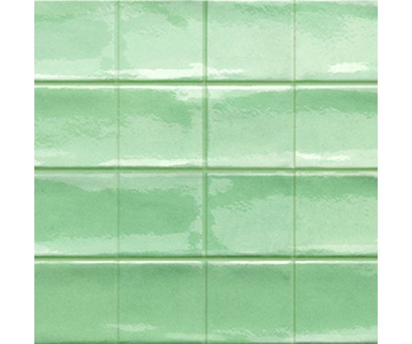Tile - Ceramic-4X4 Marrakech Sea Water Glossy