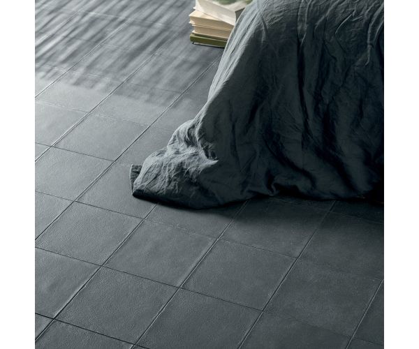 Tile - Ceramic-8.5X10 Terracret Oltremare Esagono Matte