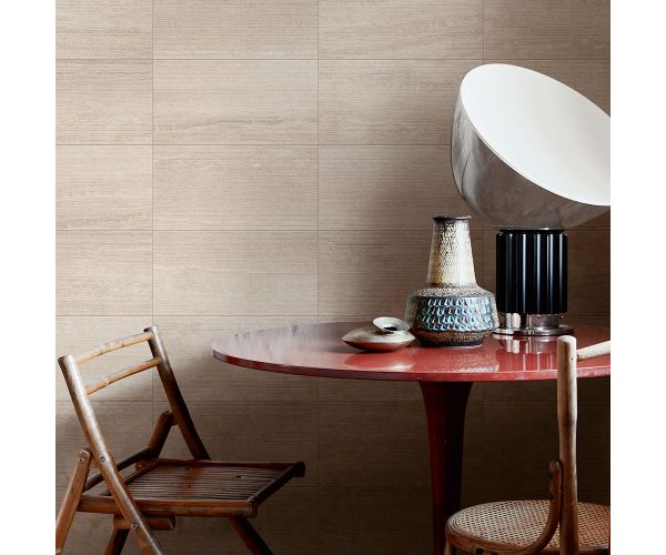 Tile - Ceramic-12X24 Mystone Travertino Classico Nat Rt