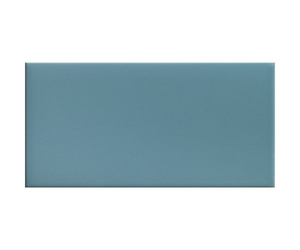 Tile - Ceramic-8X16 Prisma Canard Blue Luc. 156.0