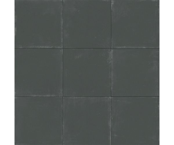 Tile - Ceramic-23.3''x23.3'' Tango Anthracite Nat. Rt