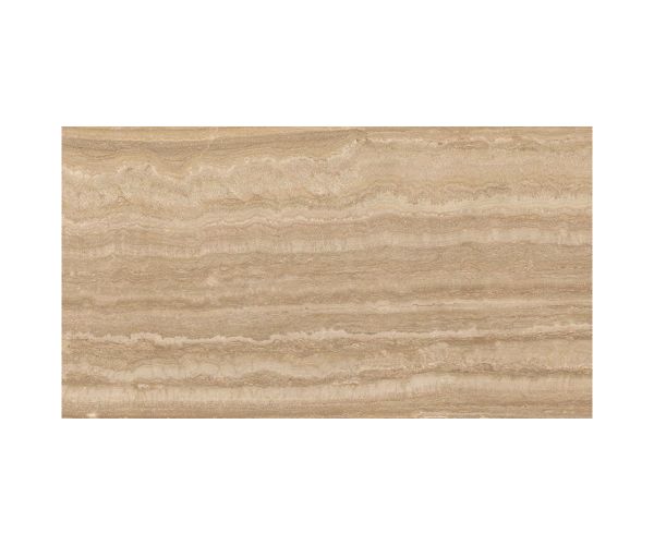 Slab - Stone & Other-Travertino Classico Unfilled Honed 3/4