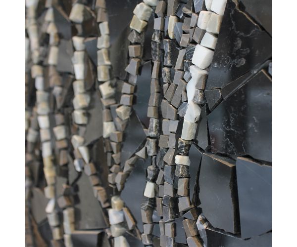Fabrication CIOT - Studio-Oceana Meduse 1 - 44''x66''