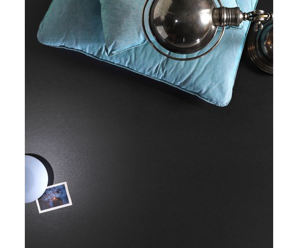 Dalles-Céramique-Naive Slimtech 5+ Black Rt Nat (39.4X118.1po)