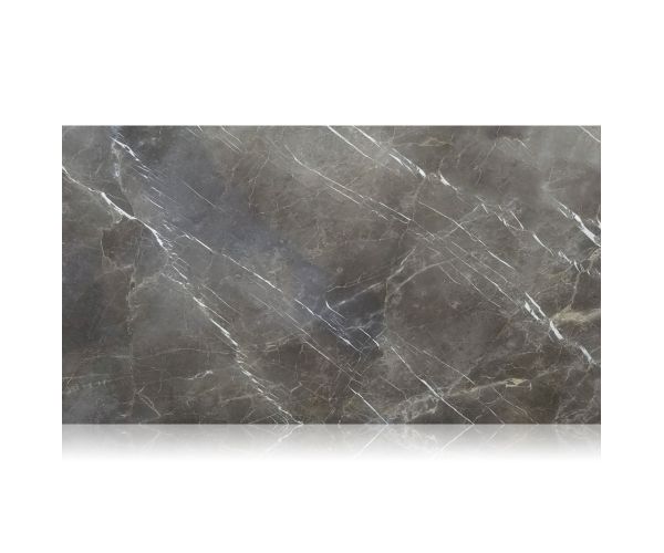 Slab - Stone & Other-Grey Stone Polished 1 1/4''