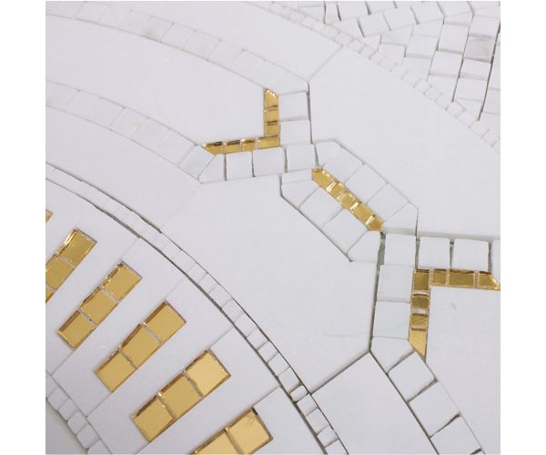 Fabrication CIOT - Studio-Classico Jecola Oro 1 - 56X56