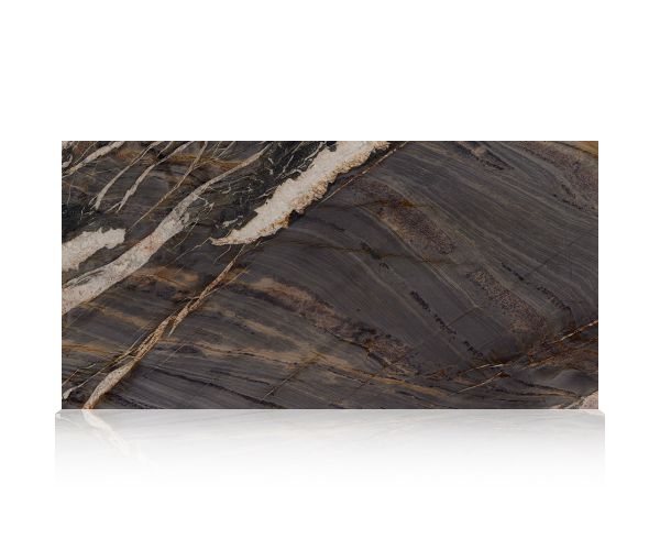 Slab - Stone & Other-Blue Roots Polished 1 1/4