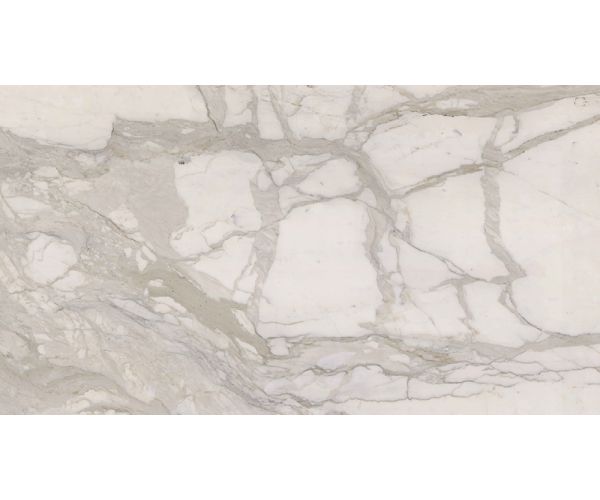 Dalles-Pierre et autres-Statuario Extra Premium Polished 1 1/4''