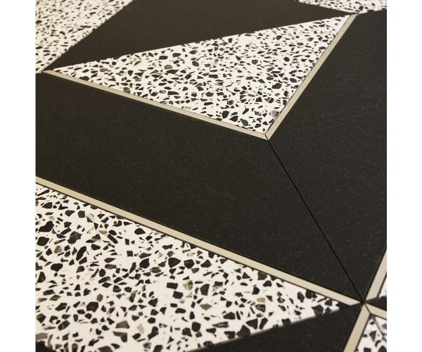 Fabrication CIOT - Studio-Essentia Palazzi Metallo Terrazzo 2B - Field
