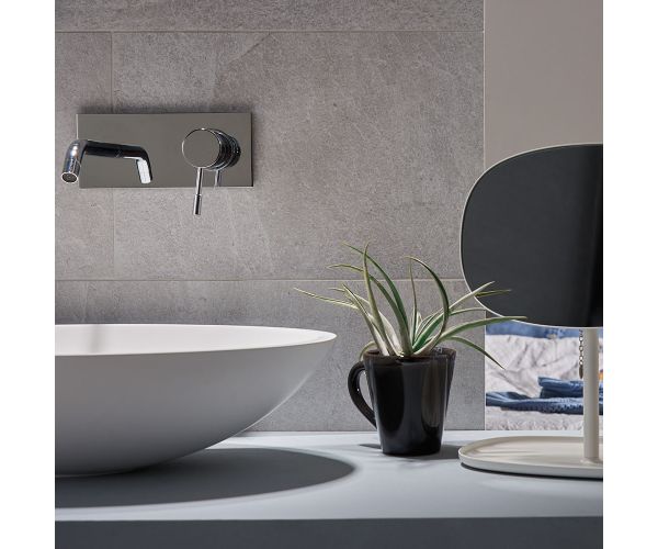 Tile - Ceramic-12''x24'' X-Rock 36W Nat. Rt