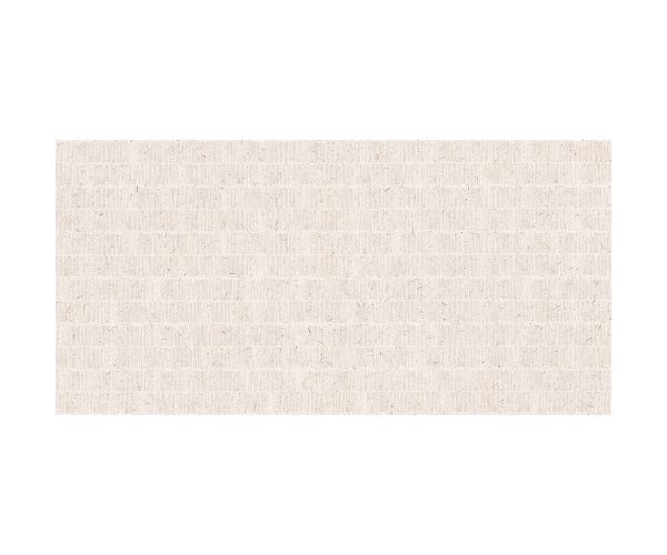Tile - Ceramic-24X48 Washi Bamboo Paper Dec. Lap. Rt