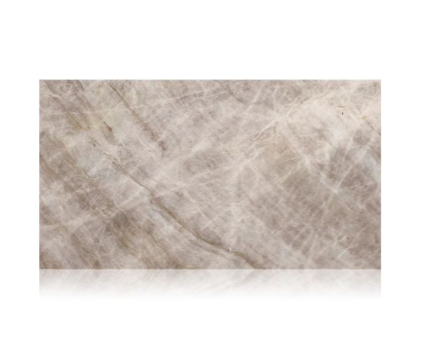 Taj Mahal Quartzite Fini Cuir 3/4'' Dalles-Pierre et autres-Taj Mahal Quartzite Leather Finish 3/4''