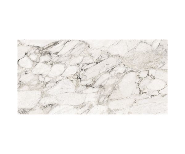Slab - Ceramic-Grande Marble 12mm Calacatta Extra B Lux (64X127.5in)