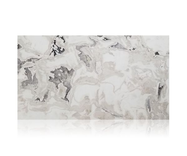Slab - Stone & Other-Dover White Honed 1 1/4''