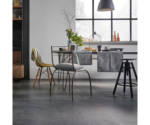 Tile - Ceramic-12''x24'' X-Rock 36G Nat. Rt