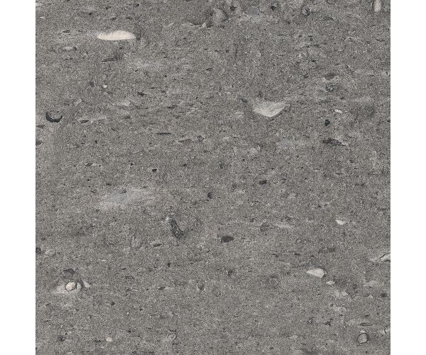 Tile - Ceramic-24X24 Moonstone Stone Dark Grey Lap. Rt