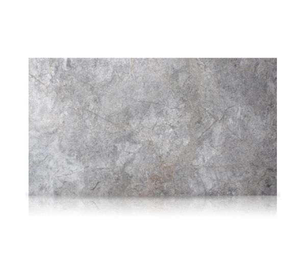 Tundra Grey Honed 3/4 Slab - Stone & Other-Tundra Grey Honed 3/4