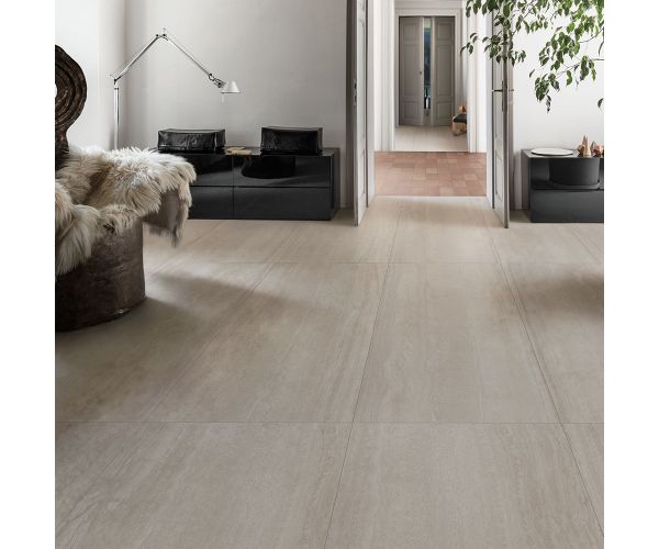 Tile - Ceramic-12X24 Mystone Travertino Navona Nat. Rt