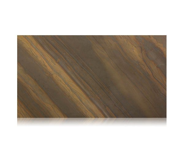Slab - Stone & Other-Elegant Brown Polished 3/4''