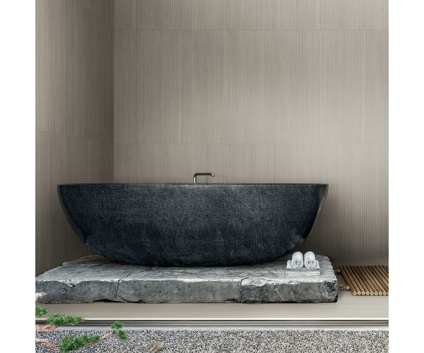 Tile - Ceramic-6X24 Style Pure Nat. Rt