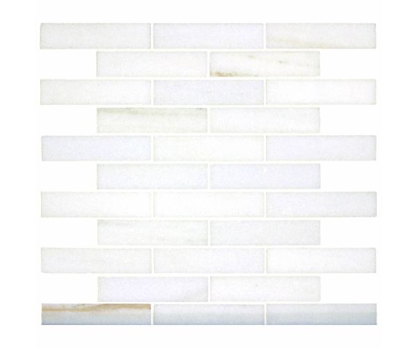 Mosaic-3/4'' x 3 3/4'' Covelano Brick Polished (Brick)
