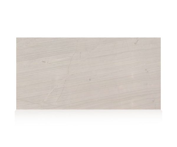 Slab - Stone & Other-Quartzite White Lux Polished 1 1/4